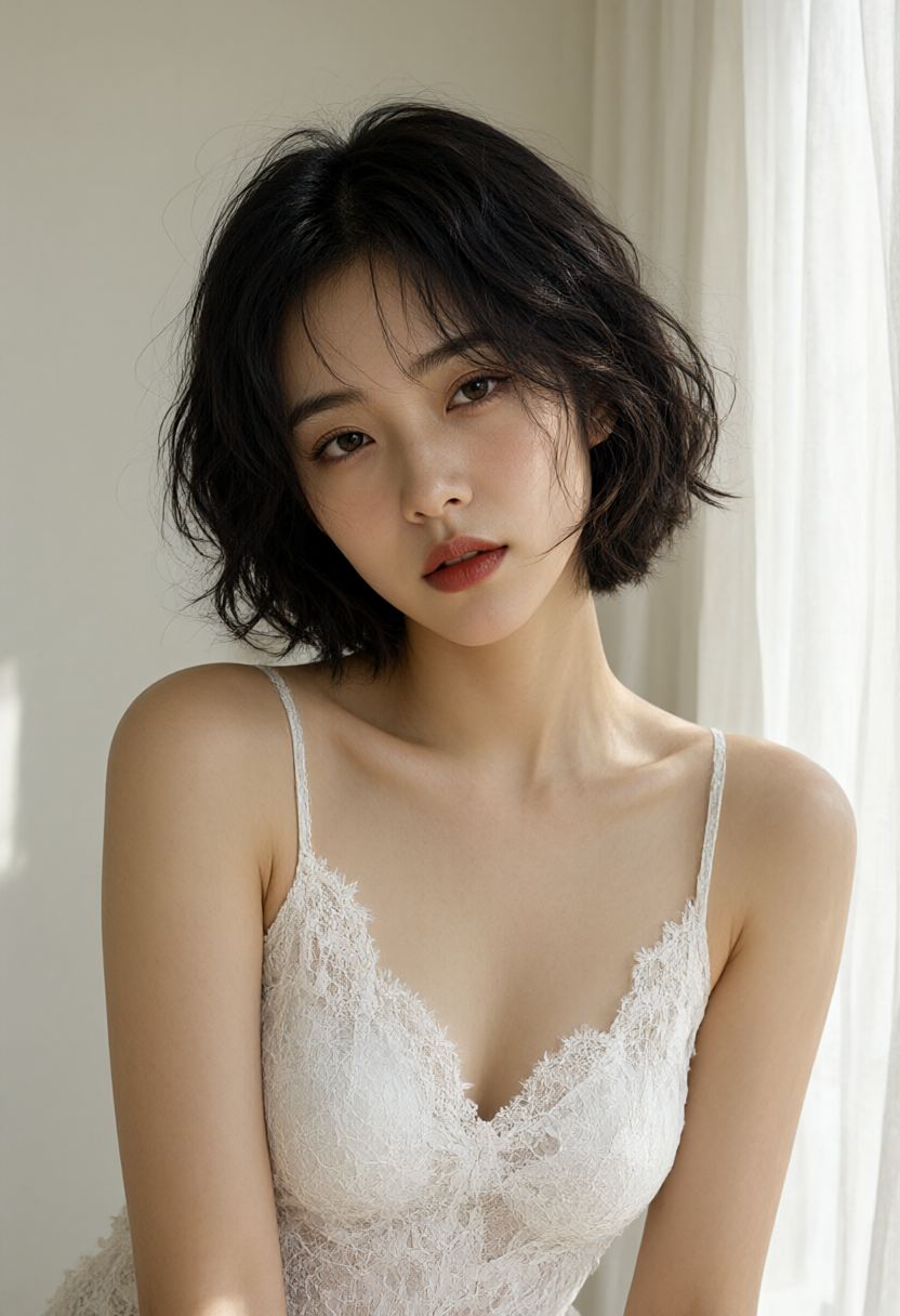 喜福会